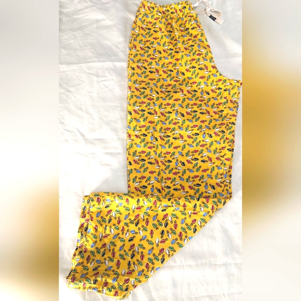 Old Navy Men's Pajama Pants